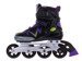 Inline Skates Vivo Viera PW-150AY Black - Purple