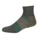 Inov-8 Merino Mid Socks - dark green/melange