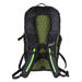 Inov-8 VentureLite 18 Vest, black/green 18 L Backpack