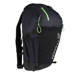 Inov-8 VentureLite 18 Vest, black/green 18 L Backpack