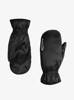 Inov-8 Waterproof Mittens Overmitt - black