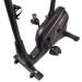 JKexer Core 300 exercise bike - Black