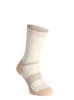 Jogging Socks Inov-8 Active High Ivory