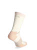 Jogging Socks Inov-8 Active High Ivory