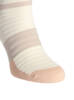 Jogging Socks Inov-8 Active High Ivory