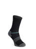 Jogging Socks Inov-8 Active High - black