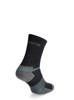 Jogging Socks Inov-8 Active High - black