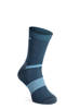 Jogging Socks Inov-8 Active High - navy