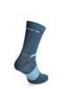 Jogging Socks Inov-8 Active High - navy