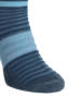 Jogging Socks Inov-8 Active High - navy