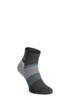 Jogging Socks Inov-8 Active Merino - grey melange