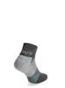 Jogging Socks Inov-8 Active Merino - grey melange