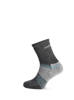 Jogging Socks Inov-8 Active Merino+ - grey melange