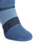 Jogging Socks Inov-8 Active Merino+ - navy melange