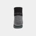 Jogging Socks Inov-8 Active Mid - black