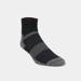 Jogging Socks Inov-8 Active Mid - black