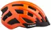 Kask Lazer COMPACT flash pomarańczowy