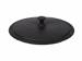 Kawmet Cast Iron Cauldron - Dutch Oven with Legs 4l