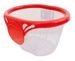 Kid's Front Bicycle Basket 20'' Red