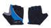 Kids Junior Cycling Gloves Vivo SB-01-8816-A Blue - Black