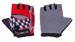 Kids Junior Cycling Gloves Vivo SB-01-8823-A