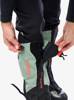 Kohla ALPINE PRO Gaiters Ice Berg/Green