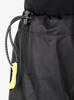 Kohla Alpine Light Gaiters - black-sulphur spring