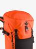 Kohla TRACK PRO 30L Hiking Backpack red orange