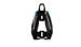 Kross Claw II bottle cage - black and blue