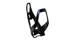 Kross Claw II bottle cage - black and blue