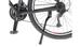 Kross eMarabou bike stand 24-28" - Black