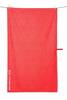 LIFEVENTURE Recycled SoftFibre Trek Towel, Coral, Giant