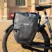 LYNX  Single Pannier Bag Rocky XL LED