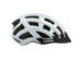 Lazer COMPACT white uni helmet