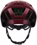 Lazer Helmet CODAX KC Cosmic Berry Black Uni + net