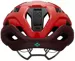 Lazer STRADA Helmet KinetiCore Full Matte red