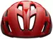 Lazer STRADA Helmet KinetiCore Full Matte red