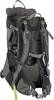 Lifemarque Voyager S5 Black 50 x 32 x 77 cm Child Carrier | Baby Carrier