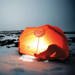 Lifesystems Emergency Mountain Storm Survival Shelter for Hiking and Mountaineering - Two Person