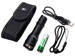 Lifesystems Lifesystems Intensity 545 Hand Torch, Rechargeable / AAA Battery Hand Torch