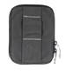 Lifeventure Recycled RFID Travel Neck Pouch - grey