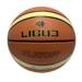 Ligue RB-G2000 Brown basketball 