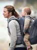 LittleLife Traveller S4 Child Carrier | Baby Carrier