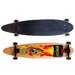 Longboard Mechanics B21