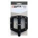 Lynx MTB / BMX Platform Pedals Black