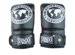 MMA Gloves Black Shin-do Boxing Gloves Martial Arts