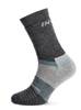 Merino Inov-8 Merino High Sock - grey melange