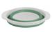 Miska turystyczna Outwell Collaps Bowl L - shadow green