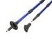 Nordic Walking Poles Vivo NW201-1 Adjustable 67-135 cm Trekking Poles