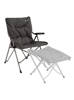 Outwell Alder Lake Camping chair